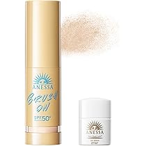 Amazon | アネッサ(ANESSA) 体感キット パーフェクトUV ブラッシュオン